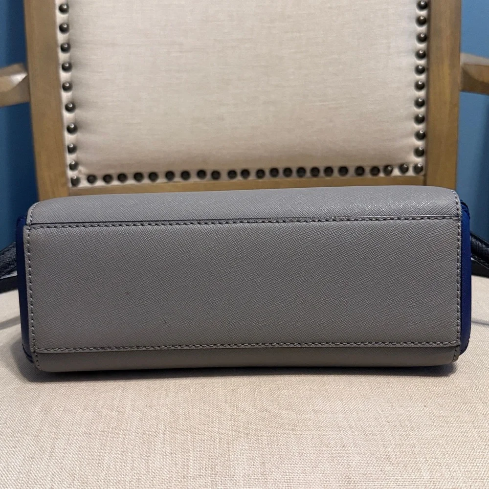 Kate Spade Paterson Court Brynlee Convertible Satchel